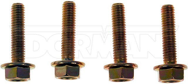 Dorman 980-225d Flanged Bolt - image 3