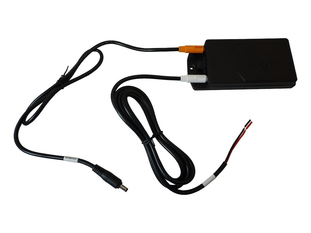 Havis Inc. 120n-B01-S03-1 Laptop Power Supply