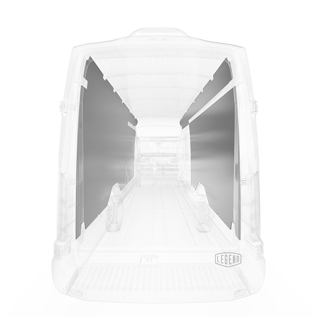 Legend Fleet 05f05-20 EconoLite Transit Wall Liner