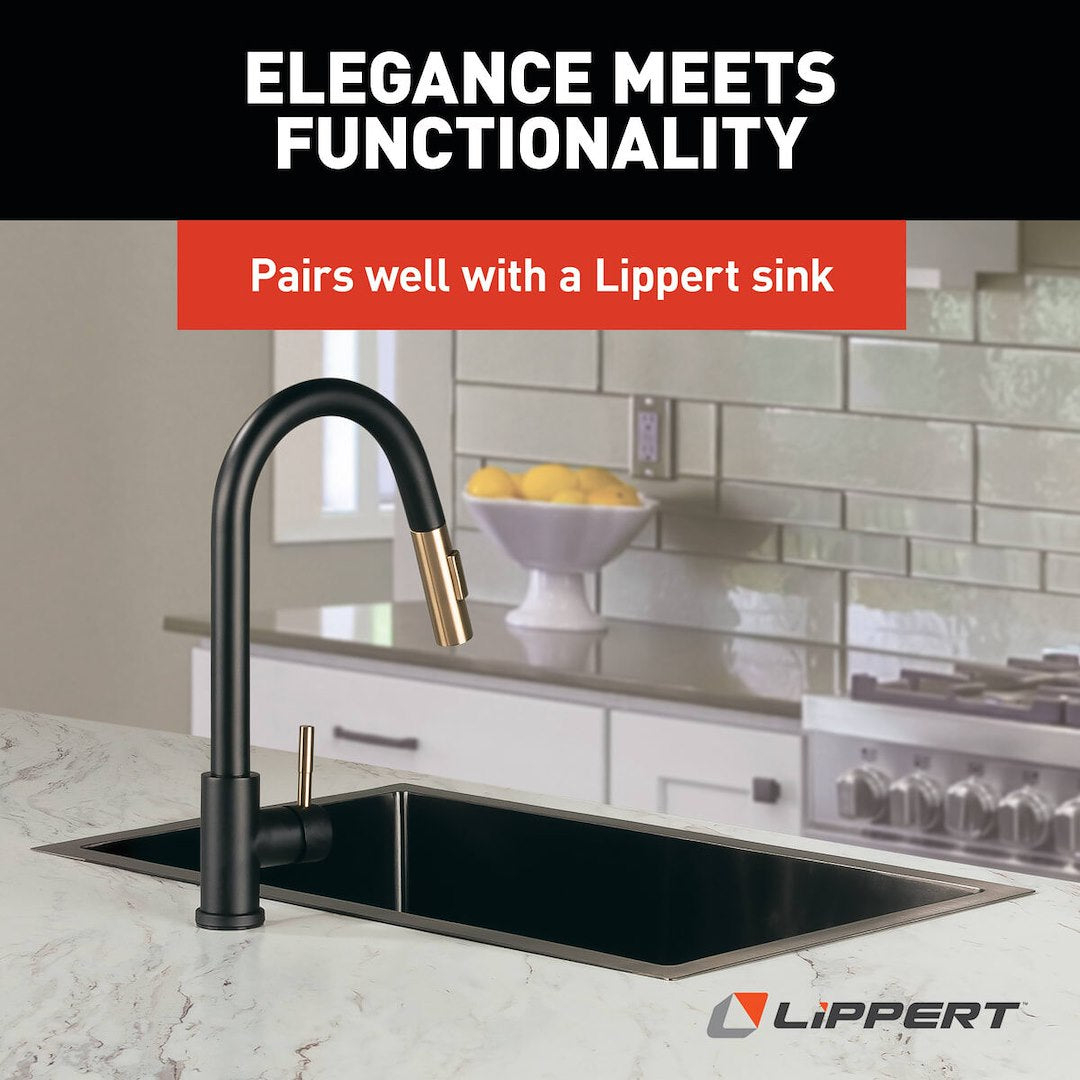 Lippert Components 2024000071 Faucet - image 7
