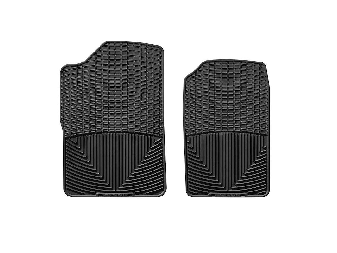 Weathertech (Usa) W14 Floor Mat - image 1
