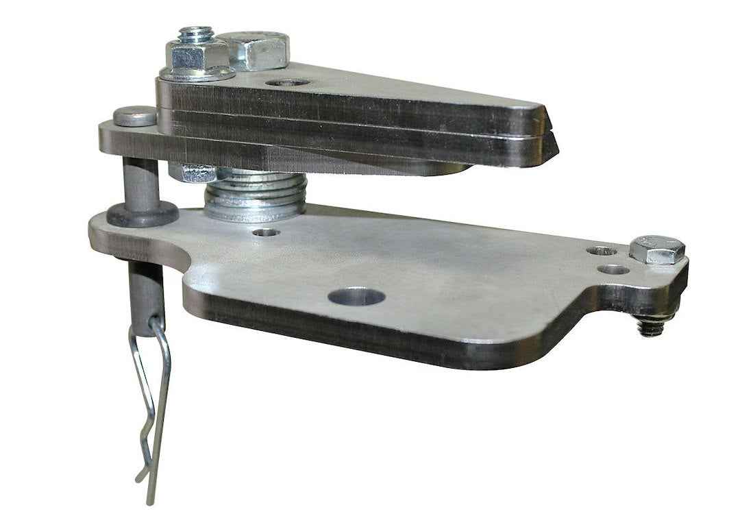 Torklift A7311S Leaf Spring Load Stabilizer