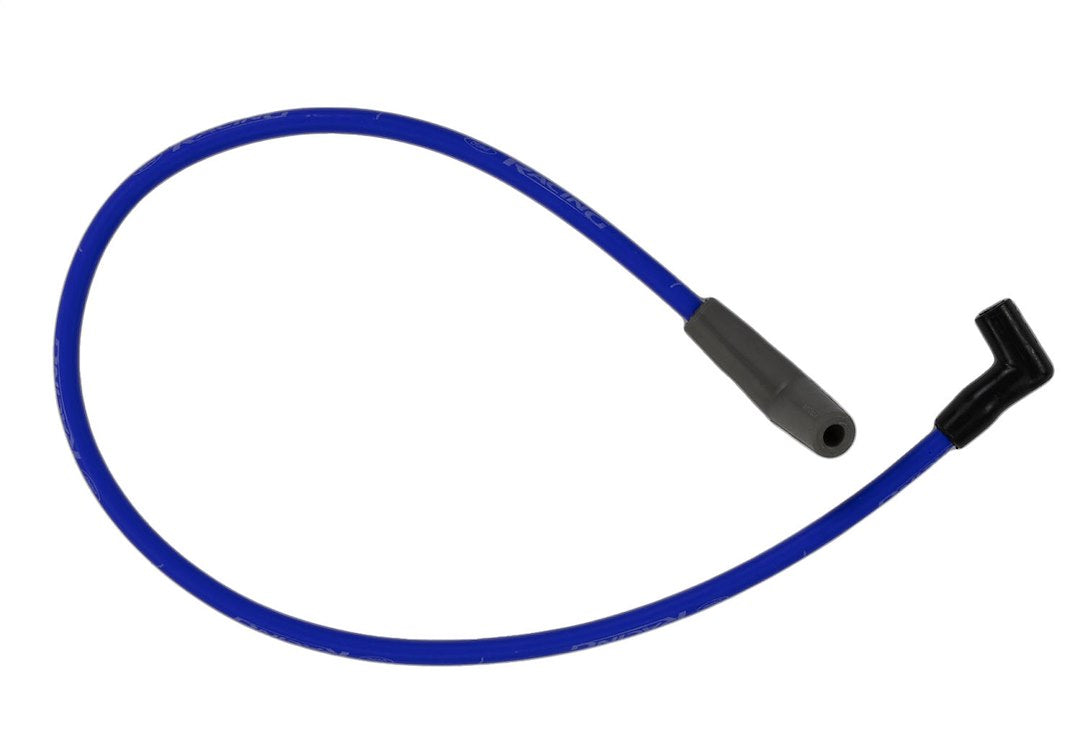 Ford Performance M-12259-C301 Blue HEI Spark Plug Wires
