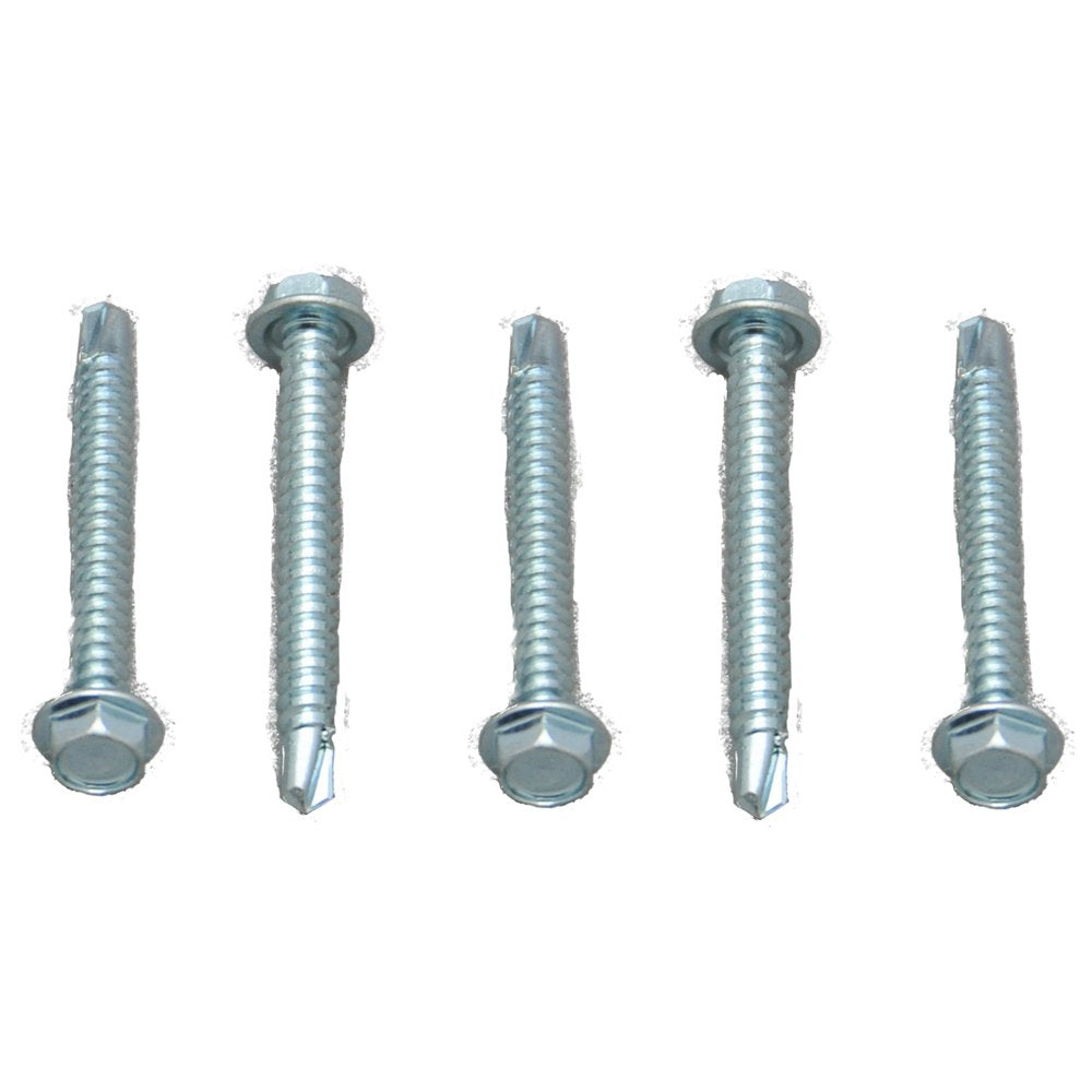 AP Products 012-dp100 8 X 1-1/2 Tools & Fasteners RV (Dp1008x112)