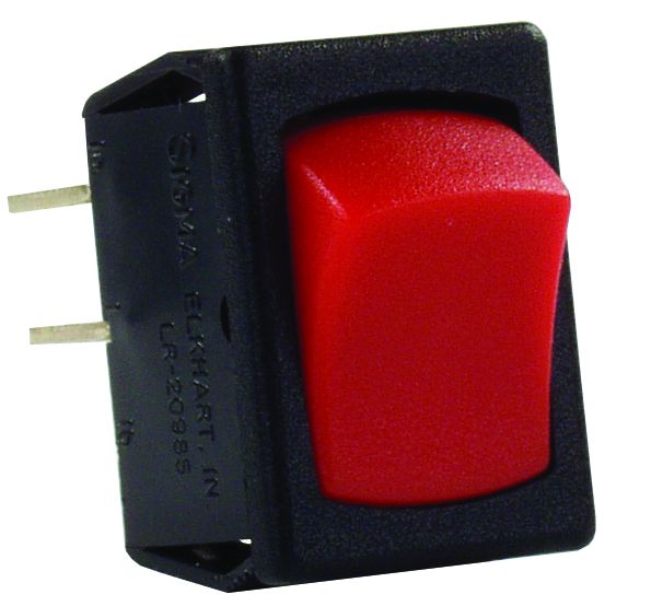 JR Products On-off Multi Purpose Switch (12795)