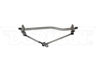 Dorman 602-231 Wiper Transmission with Included Rod - image 4