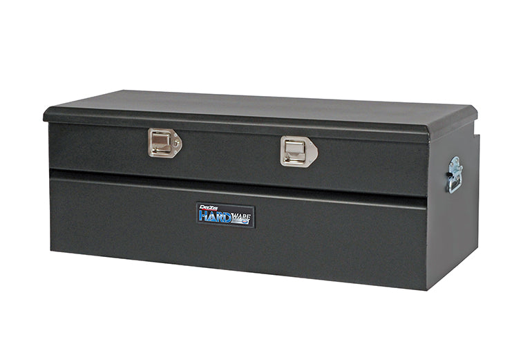 Dee Zee Hardware Standard Profile Chest Tool Box DZ8546SB - image 1