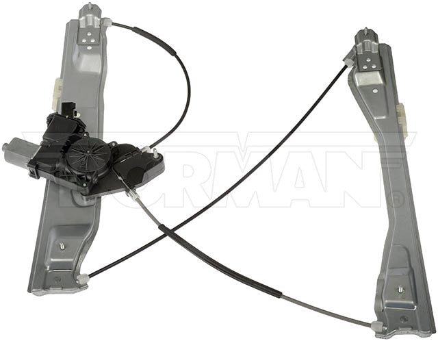 Dorman 751-389 Front Left Window Motor and Regulator - image 3