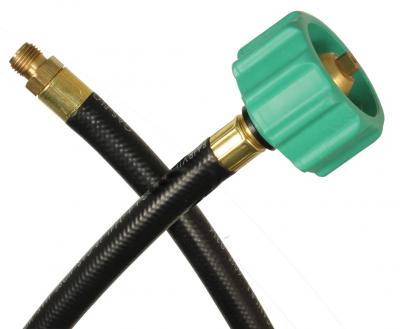 Jr Products 07-30715 Propane Hose