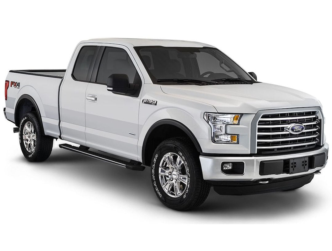 Husky Liner 2802937 OE Style Fender Flares