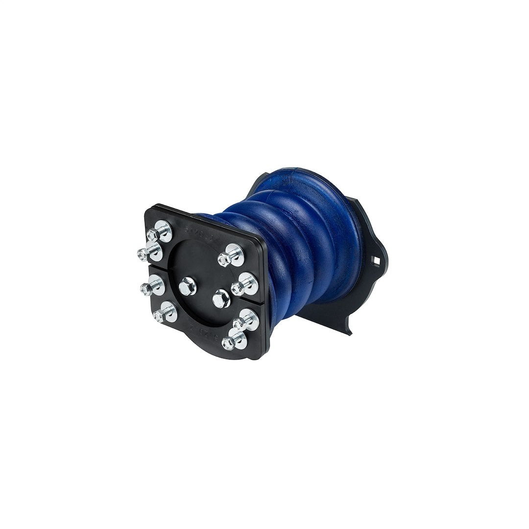 Super Springs Ssr-203-40-2 Helper Spring Kit - image 3