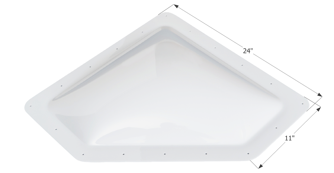 Icon 01865 Skylight