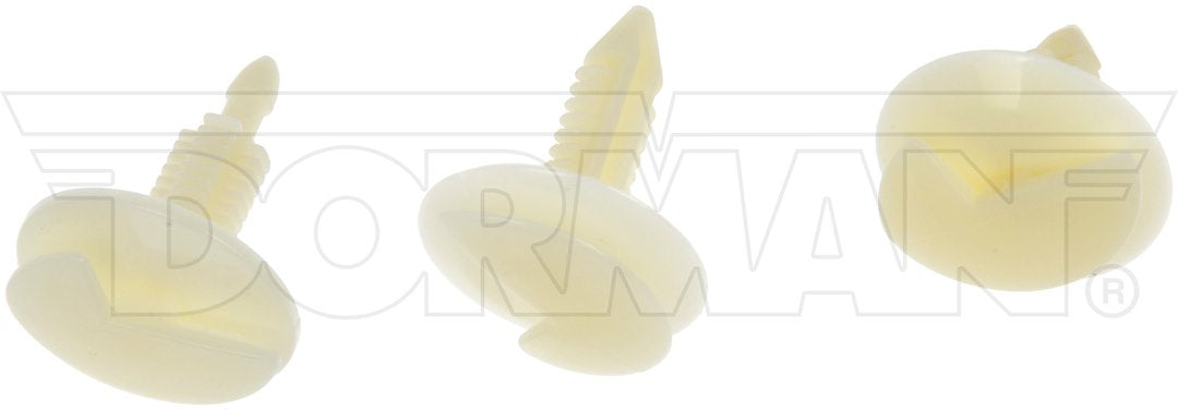 Dorman OE Solutions 963-015d Interior Panel Retainer - image 1