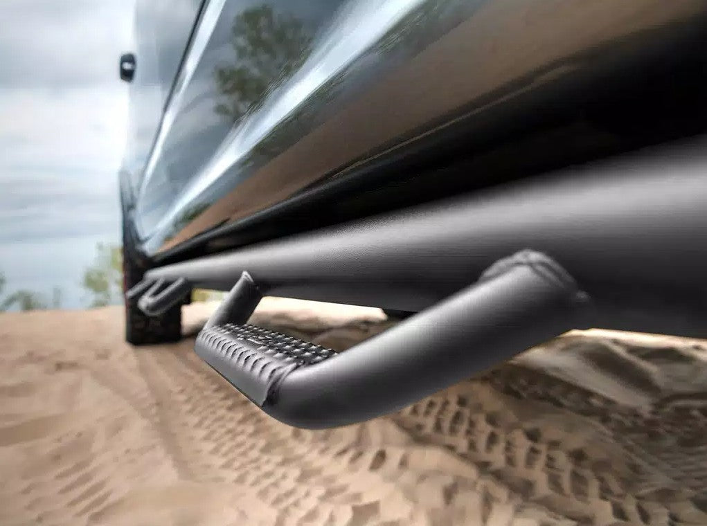 N-Fab T1164rl Nerf Bar - image 7