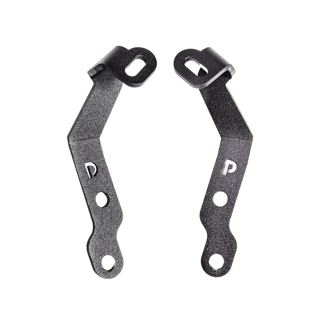 Go Rhino 732310T Hood Light Mounting Bracket