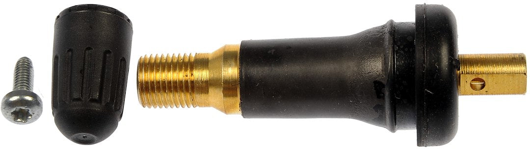 Dorman (OE Solutions) 6091211 TPMS Valve Stem Service Kit - image 1