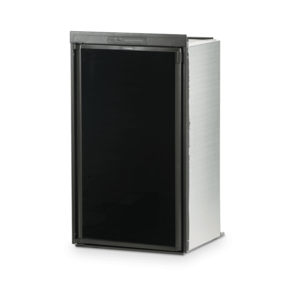New Dometic RM2551LB1F 5 Cu. Ft. Single Door Propane RV Fridge