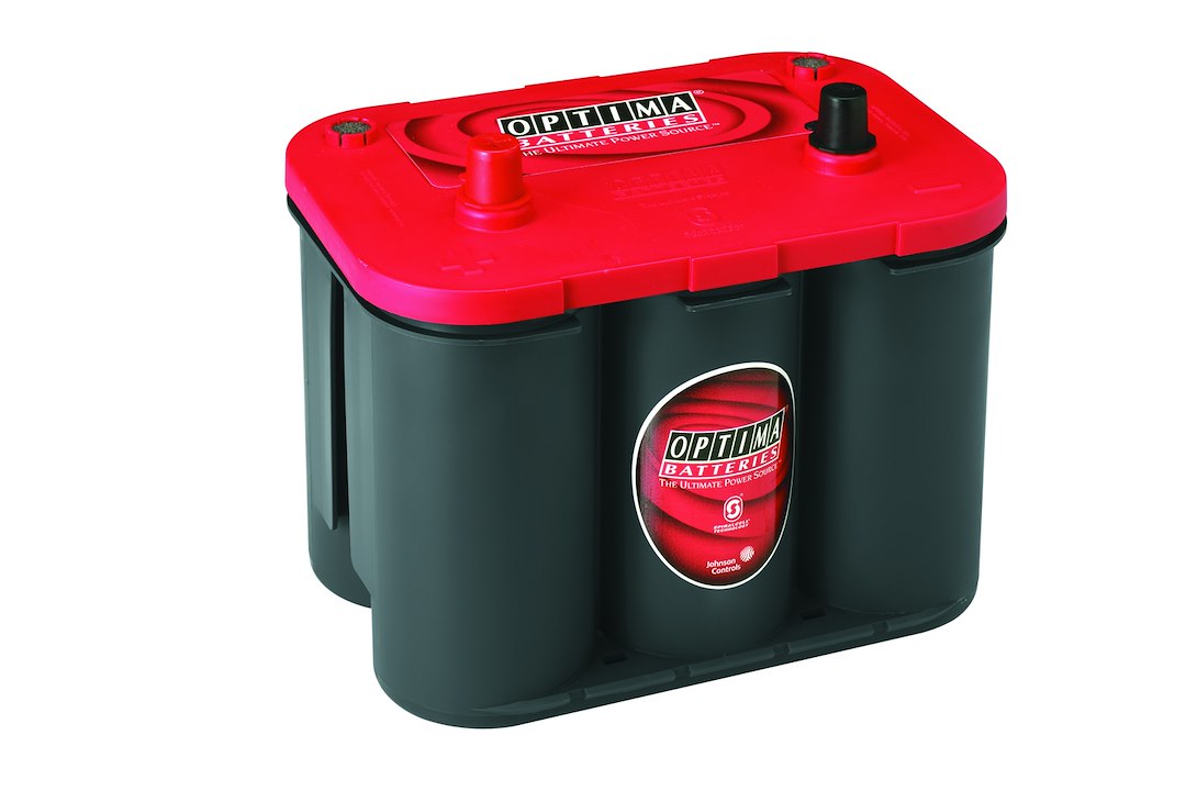 Optima Battery 8002-002 Battery - image 4