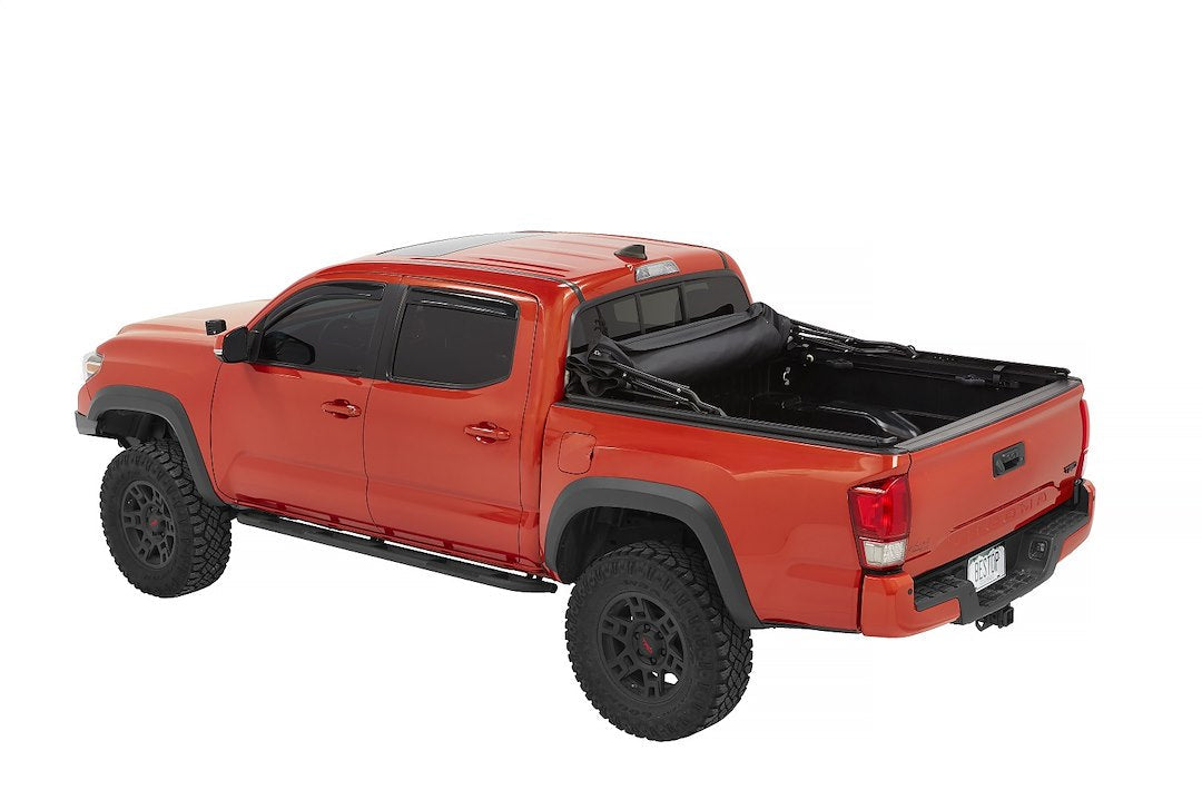 Bestop 77301-35 Truck Cap - image 5
