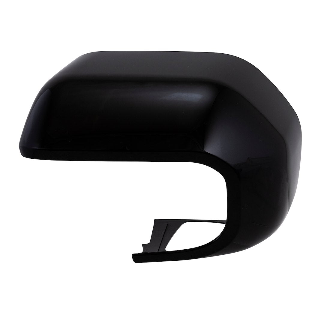 Coast To Coast MC67560BLK Gloss Black Full Mirror Cover Pair - image 1