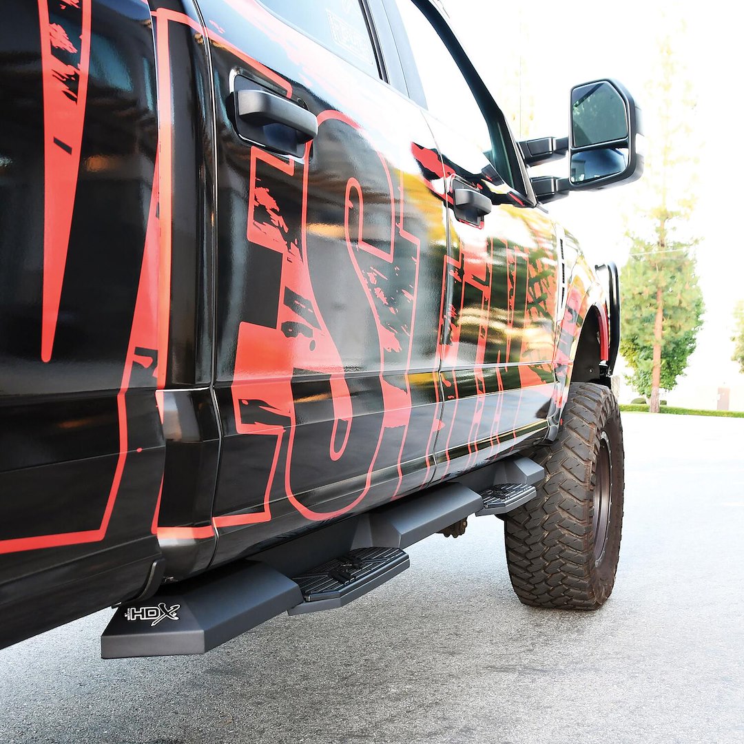 Westin Automotive 56-23945 Nerf Bar - image 11