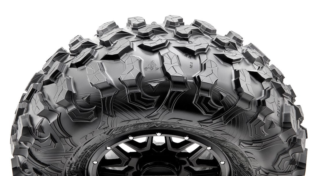 Maxxis TM00367500 Carnivore ML1 Tubeless Tire