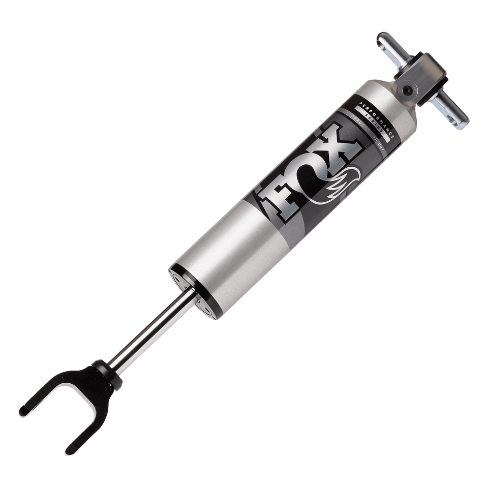 FOX 987-24-010 Performance 2.5 Hydraulic Top Out Shock