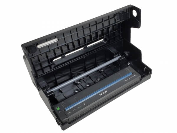 Havis Inc. C-Pm-1001 Top-Feed Printer Mount