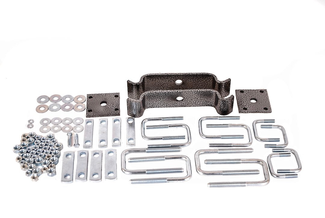 Hellwig 25300 Helper Spring Installation Kit