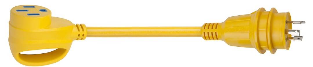 Marinco 173arv Power Cord Adapter