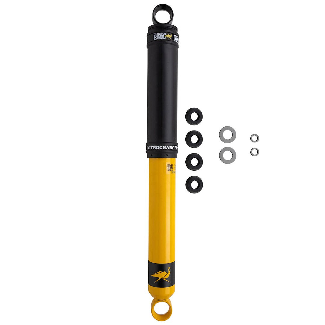 ARB Shock Absorber Nitrogen Gas Charged 63015L - image 1