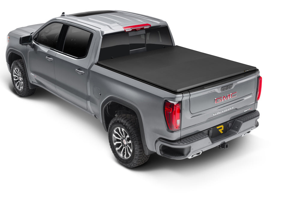 Extang 90350 Trifecta ALX Canyon/Colorado 5-Foot Cover
