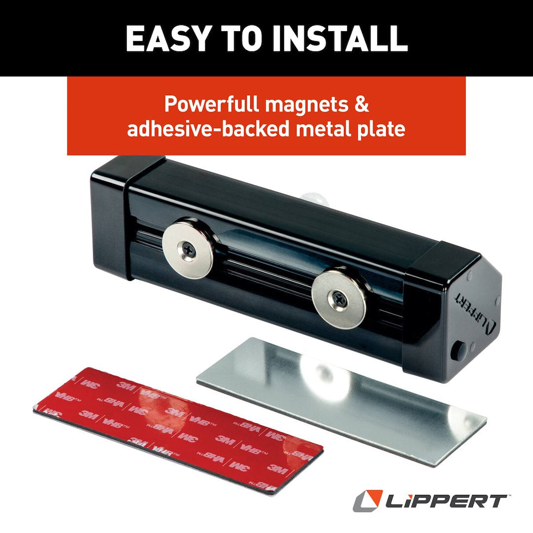 Lippert Components 2022172335 Entry Step Light - image 4
