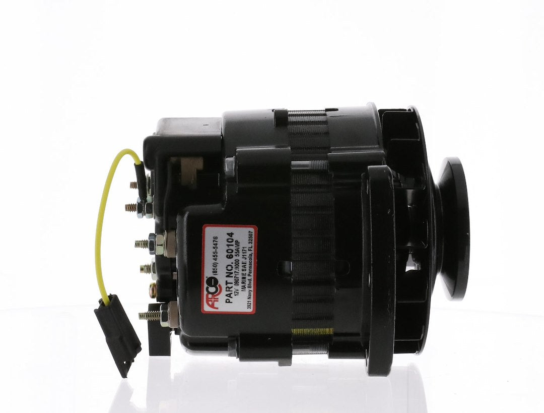Arco Marine 60104 Alternator/ Generator - image 2
