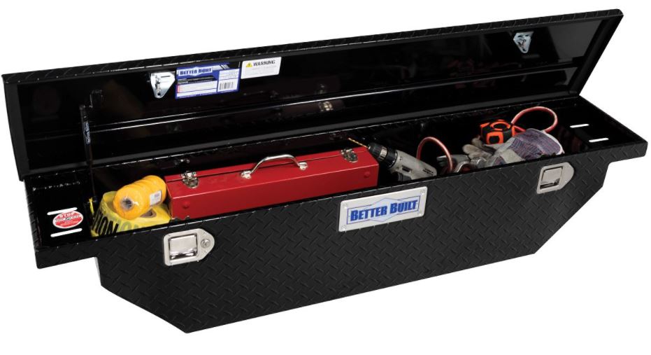 Better Built 73210285 Crown Series Crossover Tool Box