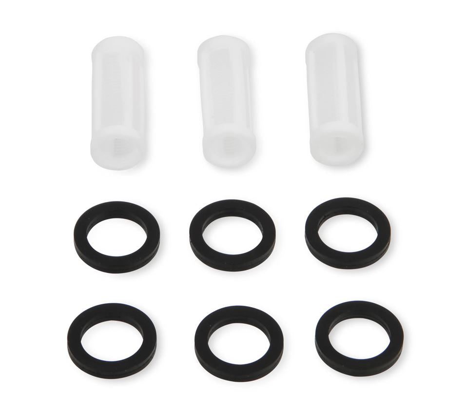 Mr. Gasket 896G Gasoline Fuel Filter Elements