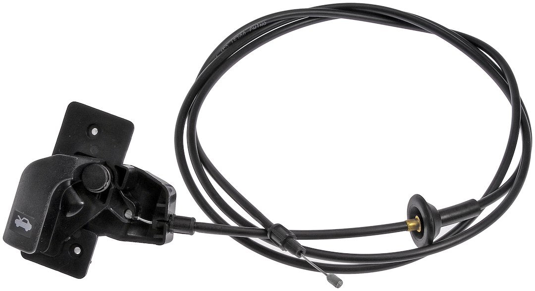 Dorman OE Solutions 912-179 Hood Release Cable - image 1
