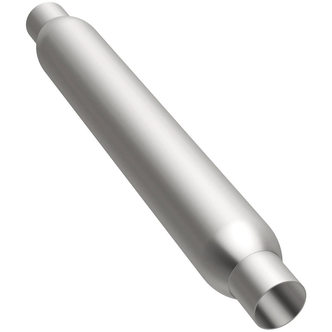 MagnaFlow 18135 Glass Pack Exhaust Muffler