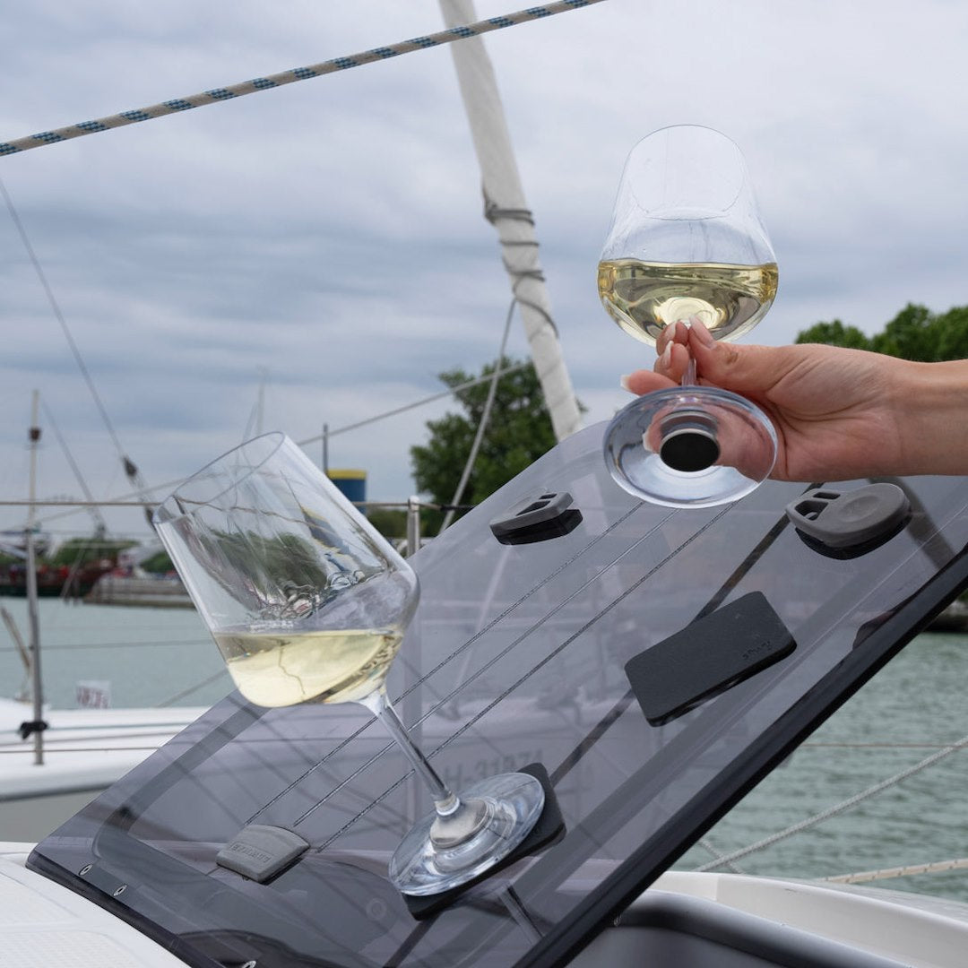 Silwy Magnetic Ko-Wi-Cl-2 Drinking Glass - image 6