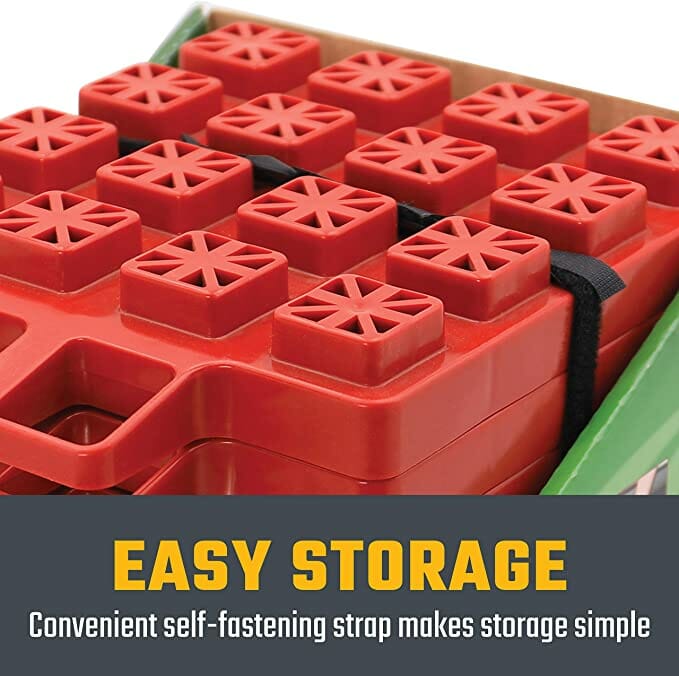 Valterra A10-0920 Leveling Block - image 7