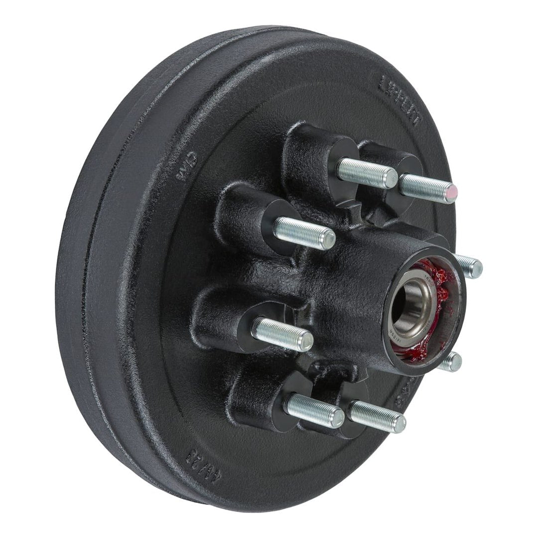 Lippert Components 2024013261 Trailer Brake Hub Assembly - image 4