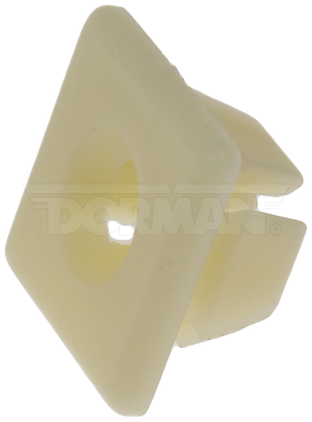 Dorman OE Solutions 961-351d License Plate Nuts, Pack of 6 - image 1