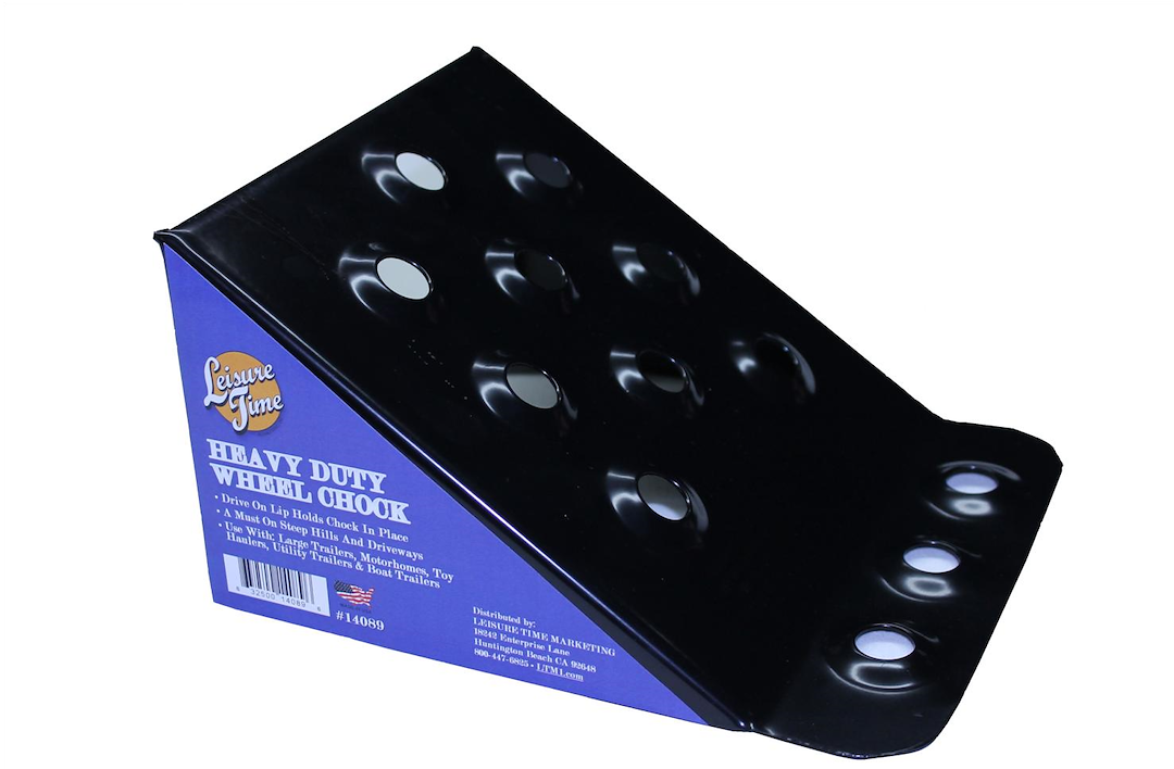Heng's Industries 14089-2pk Wheel Chock