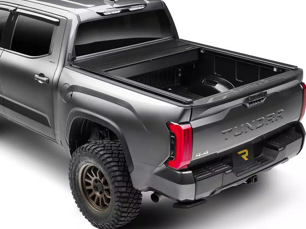 Retrax EQ0870 EQ Tonneau Cover for 24-25 Tacoma