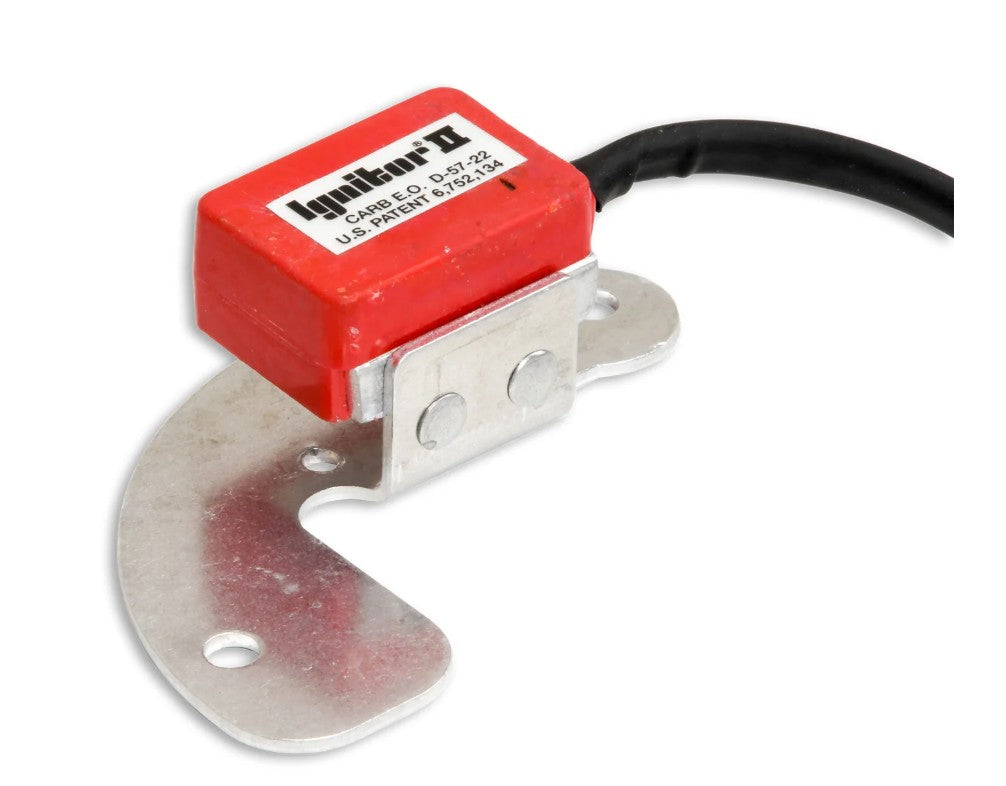 Pertronix 91181 Ignitor II GM Eight-Cylinder Conversion