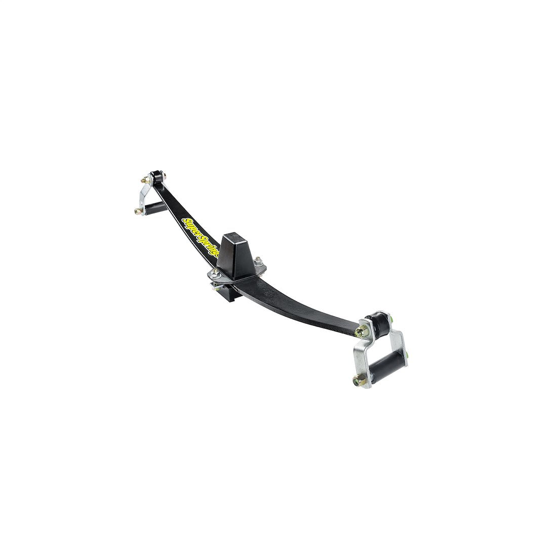 Super Springs Ssa27 Helper Spring Kit - image 8