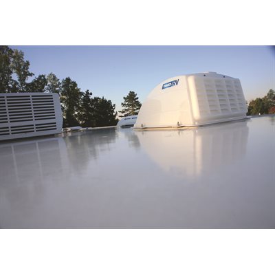 Camco 40431 Roof Vent Cover - image 7