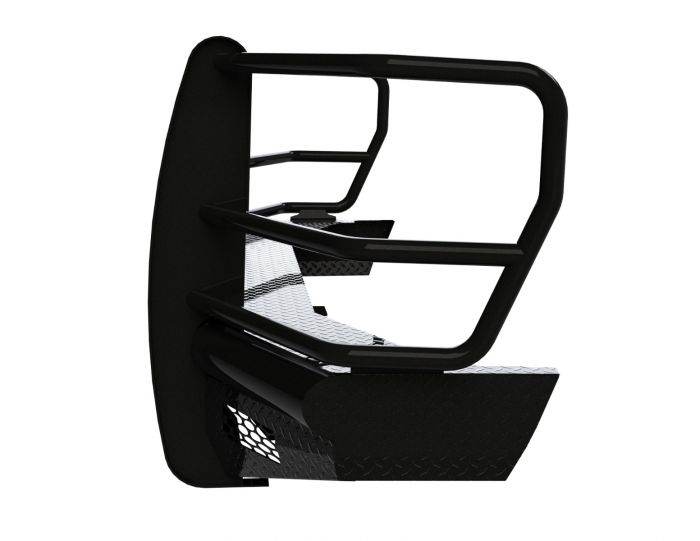 Ranch Hand FBF201BLR Legend Steel Front Bumper