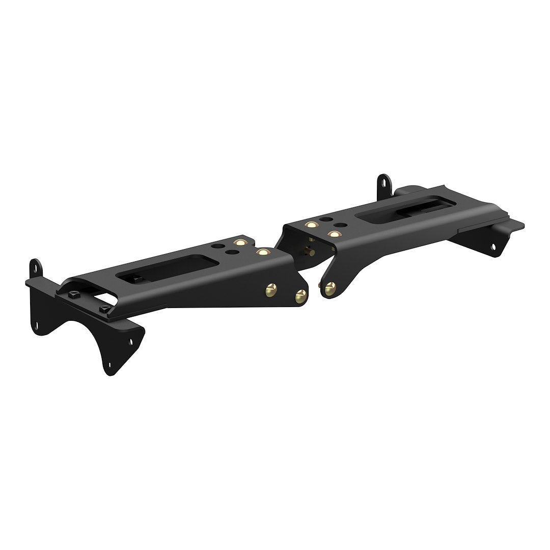 Curt 60697 Gooseneck Trailer Hitch Support Bracket