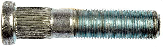 Dorman (OE Solutions) 610049 5/8x18 Wheel Studs, Set of 10 - image 1